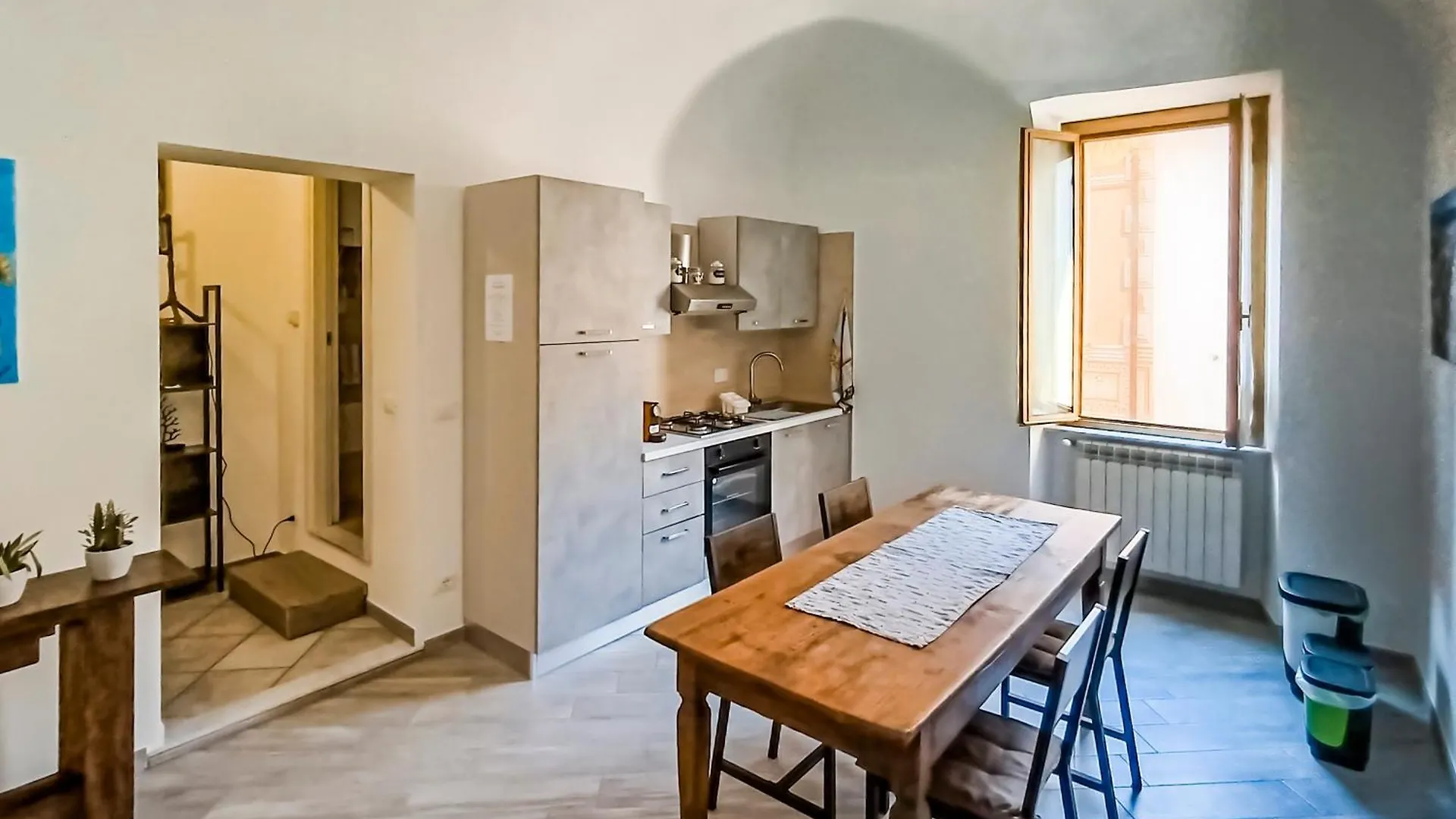 Garibaldi 57 Apartment Loano Italy